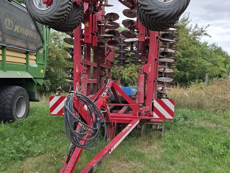 Horsch Joker 10 RT
