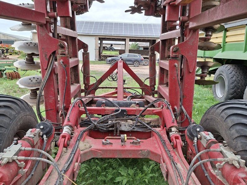 Horsch Joker 10 RT