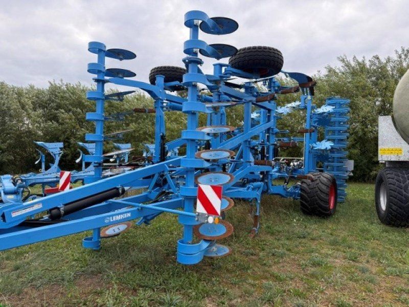 Lemken Karat 10/600 KUA