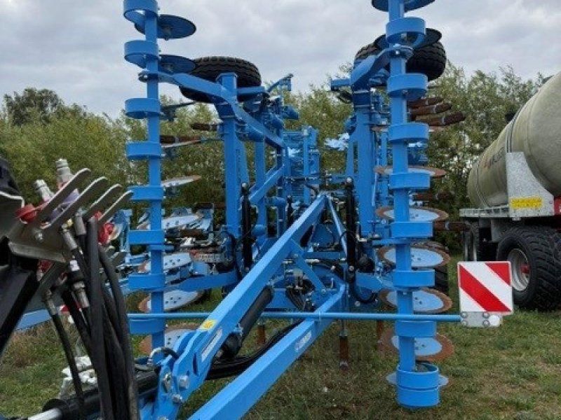 Lemken Karat 10/600 KUA