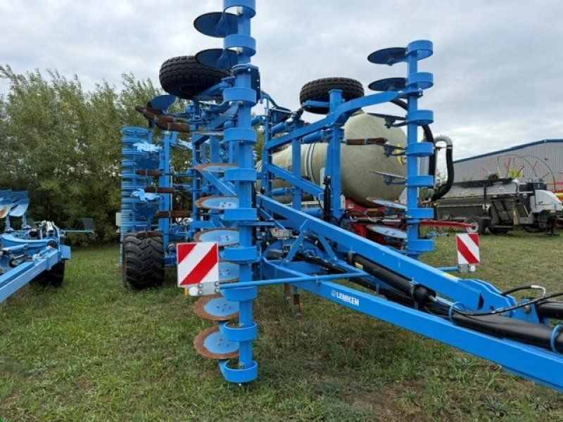 Lemken Karat 10/600 KUA