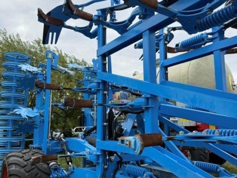 Lemken Karat 10/600 KUA