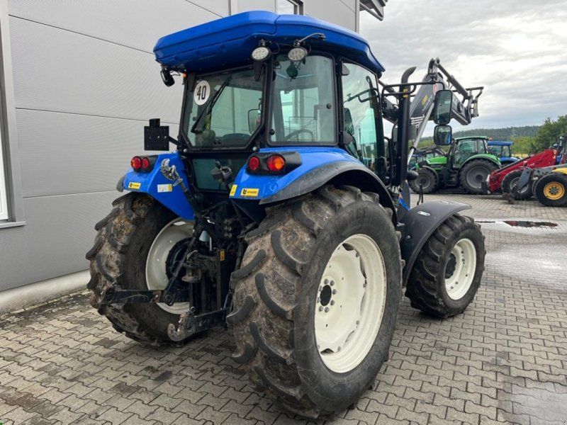 New Holland TD 5.85