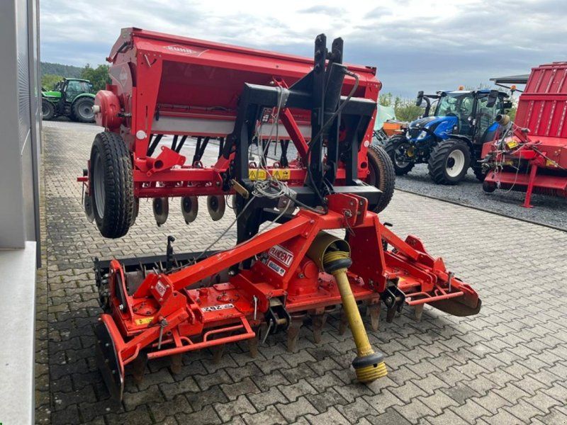 Kuhn PREMIA 250 20MD