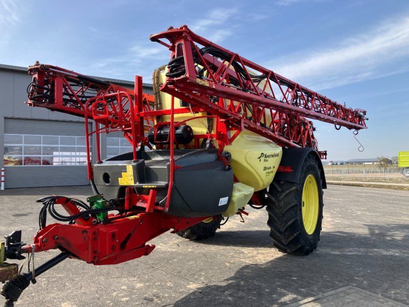 Kverneland iXtrack C60 *36 m* AKTIONSPREIS!*