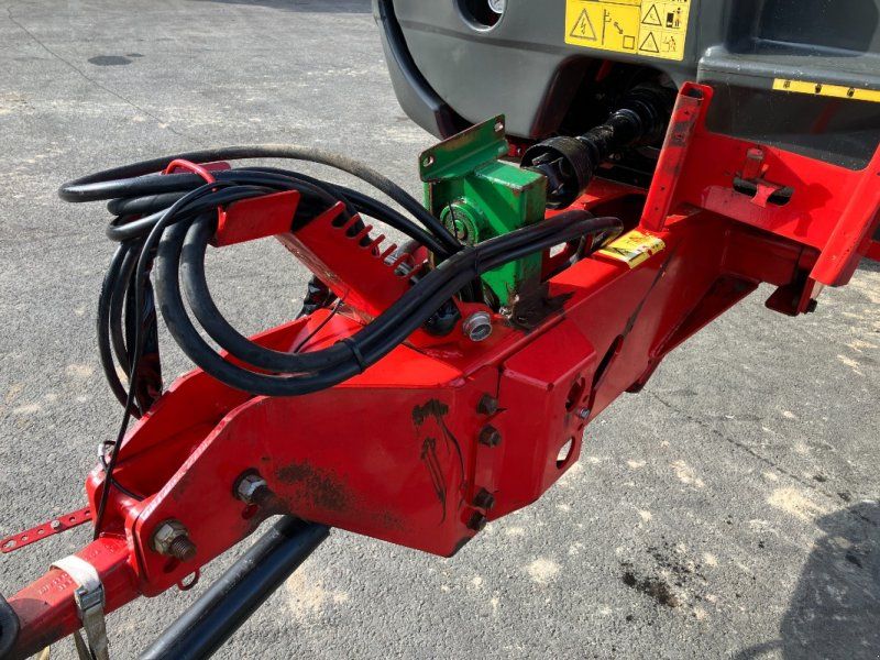 Kverneland iXtrack C60 *36 m* AKTIONSPREIS!*