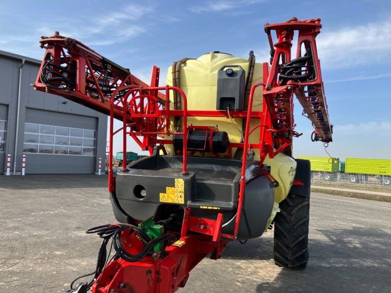 Kverneland iXtrack C60 *36 m* AKTIONSPREIS!*