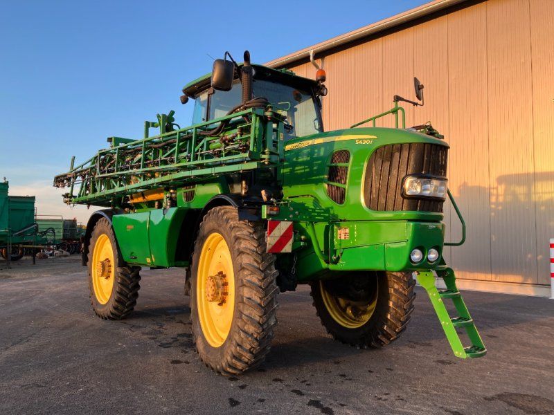 John Deere 5430i *AKTIONSPREIS!*