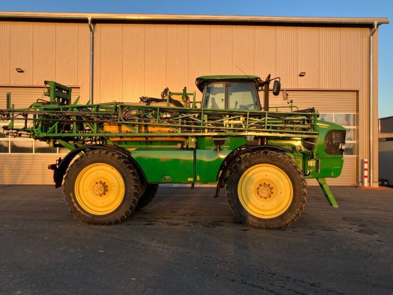 John Deere 5430i *AKTIONSPREIS!*