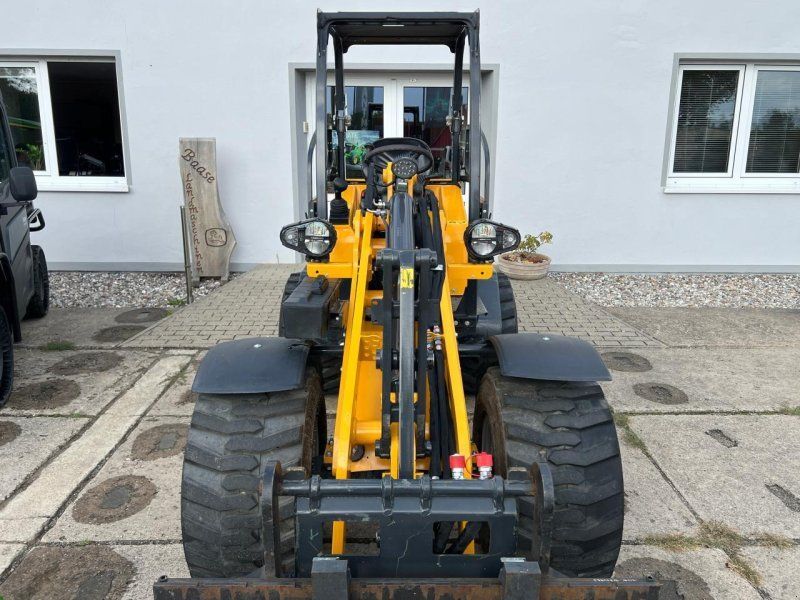 Schäffer Elektrolader 24e wie 2445