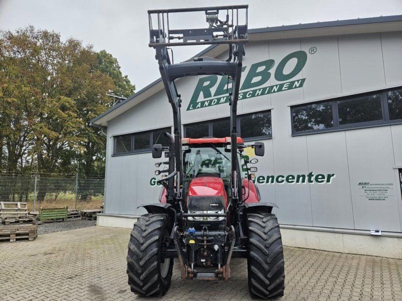 Case Maxxum 115