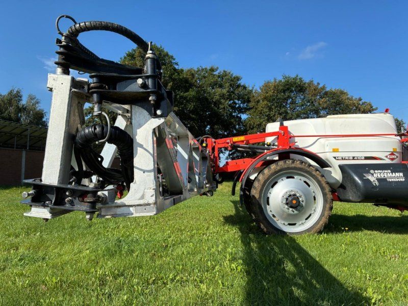 Kuhn Metris 4102