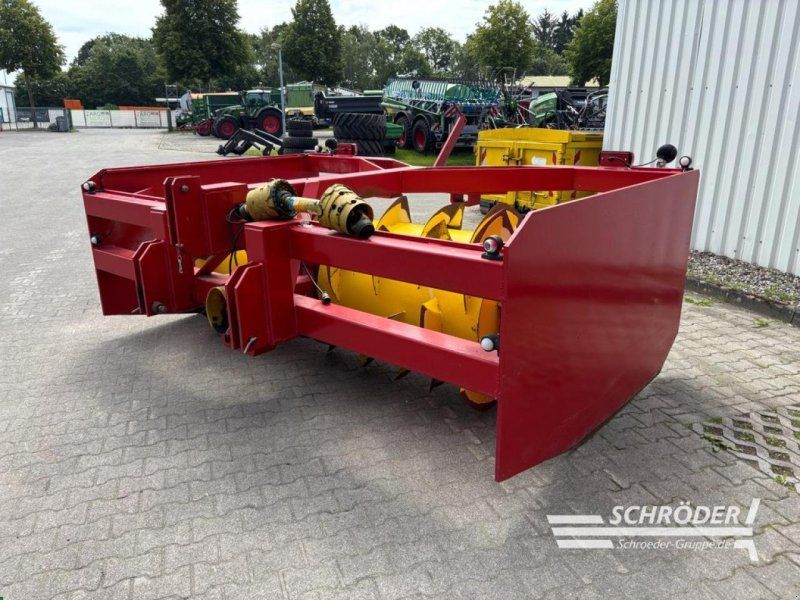 Reck MAGNA UMBAU | 2,50M