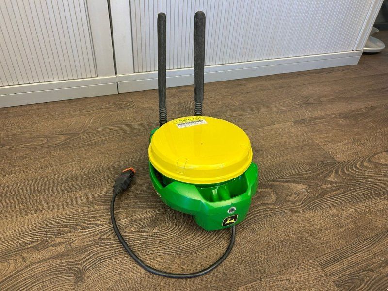 John Deere STARFIRE™ 7000 Empfänger RTK unbefristet