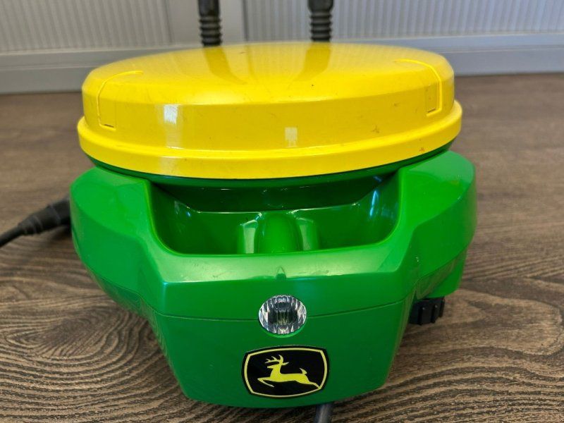 John Deere STARFIRE™ 7000 Empfänger RTK unbefristet