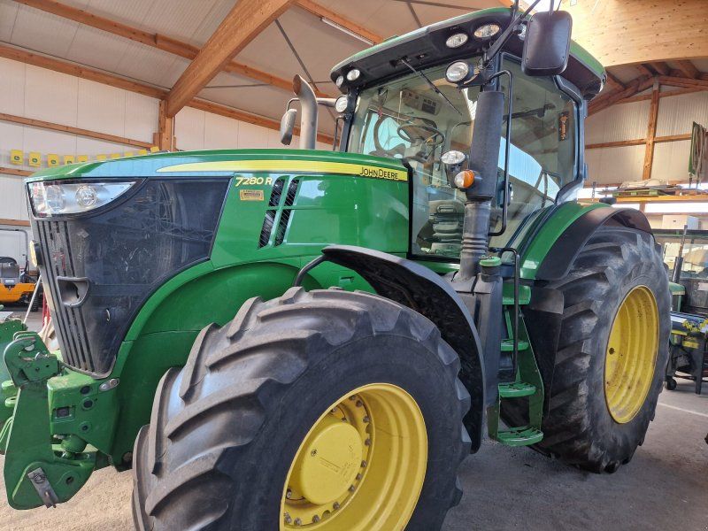 John Deere 7280R