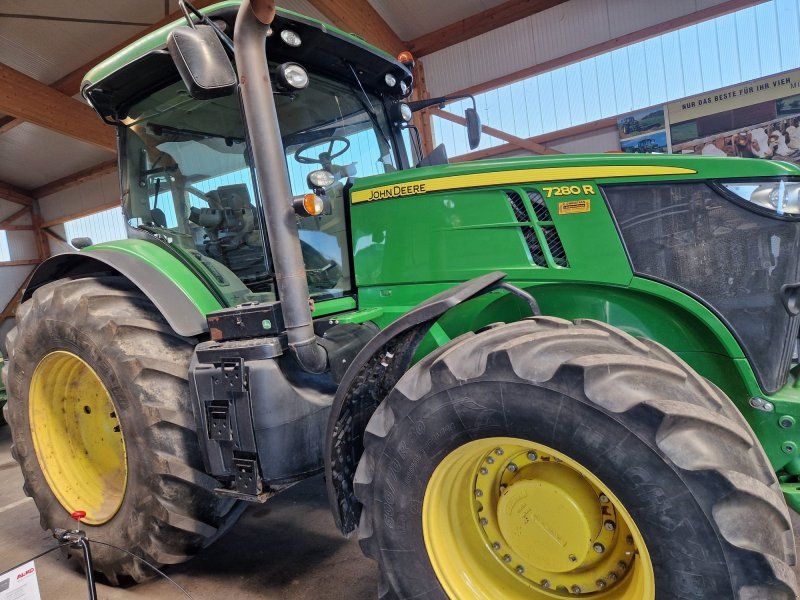 John Deere 7280R