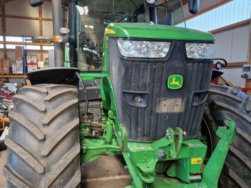 John Deere 7280R