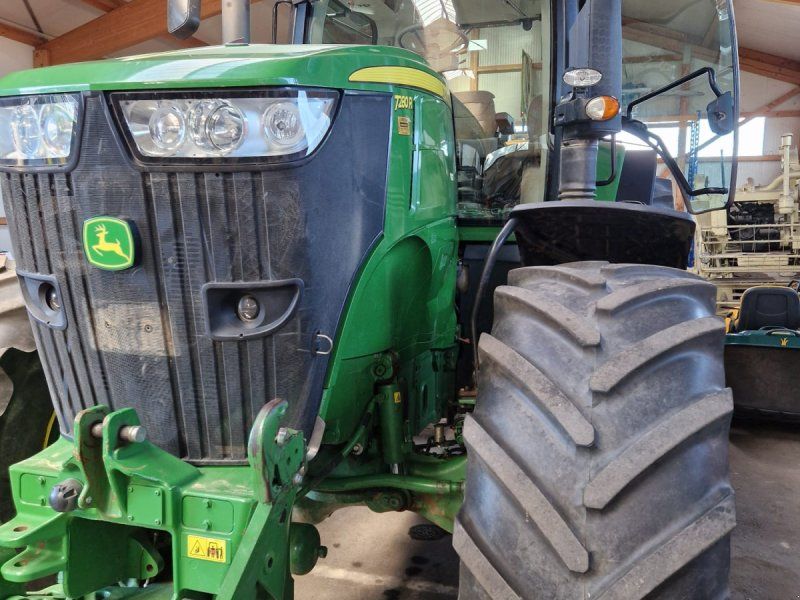 John Deere 7280R