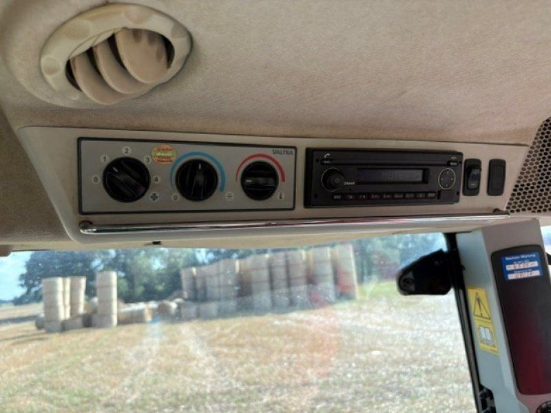Valtra S274