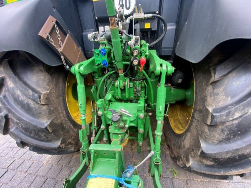 John Deere 6150M