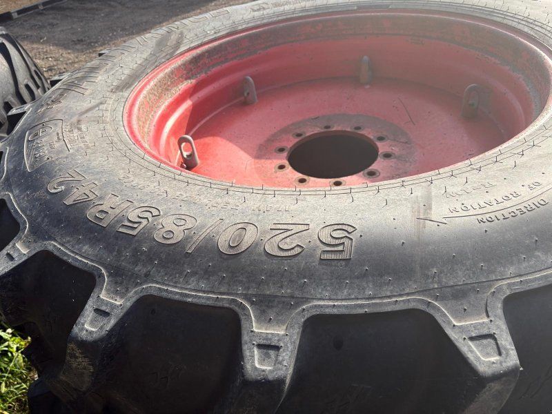 Alliance 520/85R42