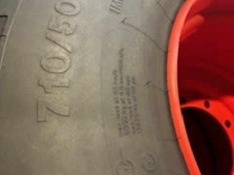 Fendt 710/50 R26.5