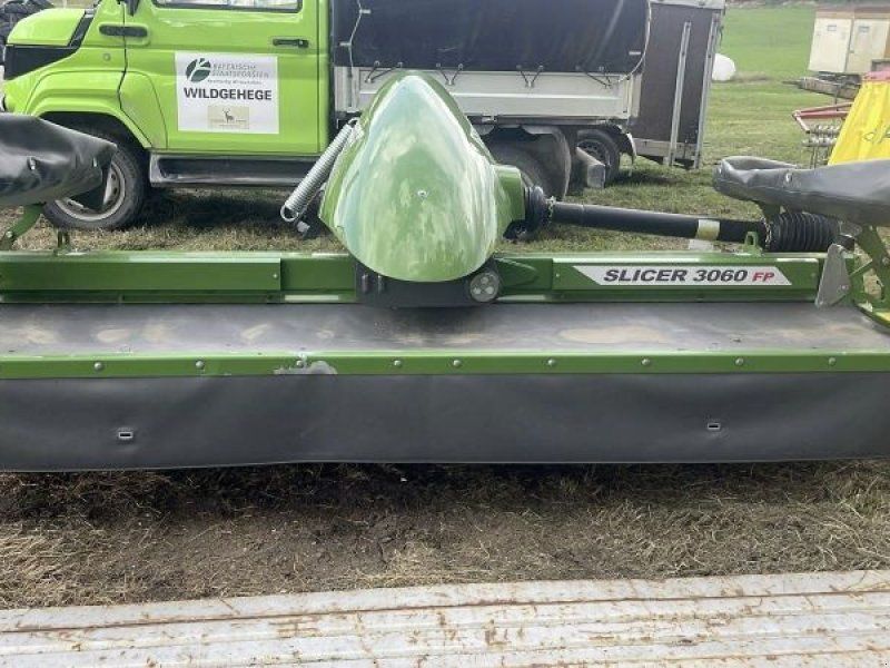 Fendt SLICER 3060 FP