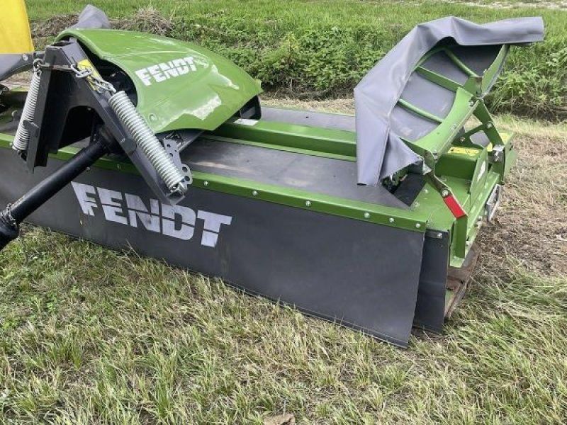 Fendt SLICER 3060 FP