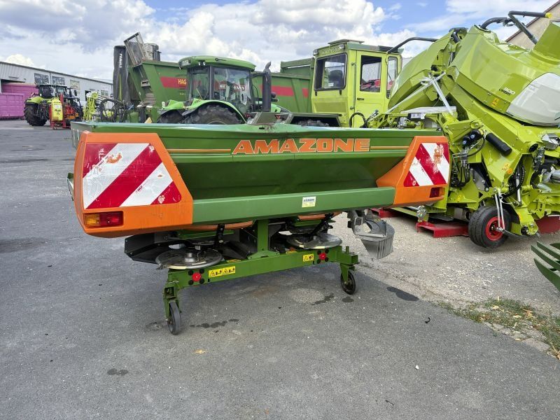 Amazone ZA-M 1001