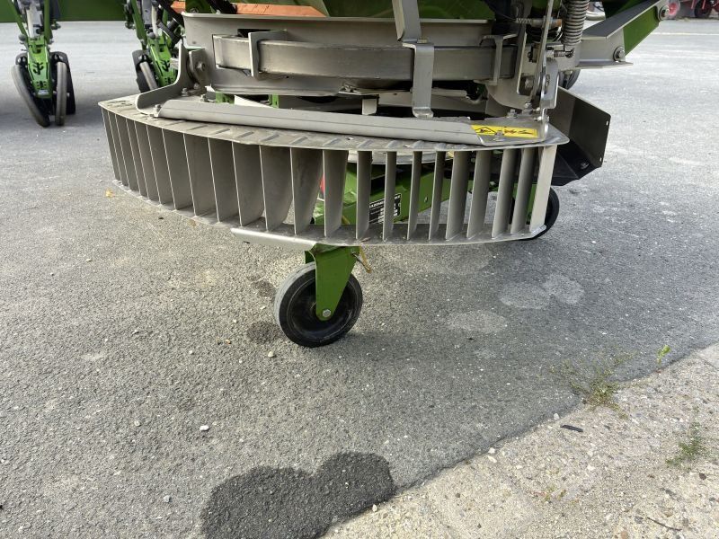 Amazone ZA-M 1001