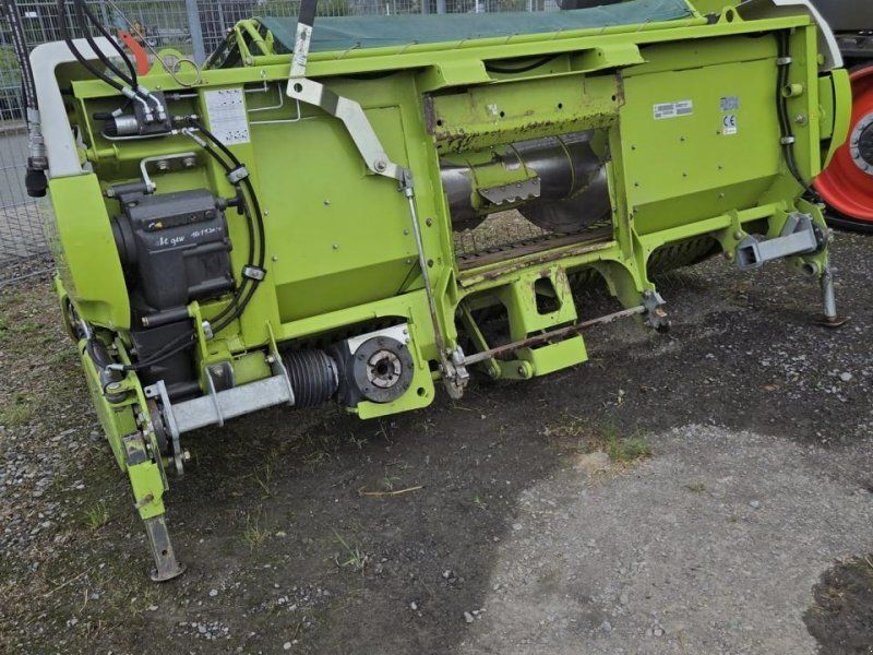 Agrams PU 300 HD Profi