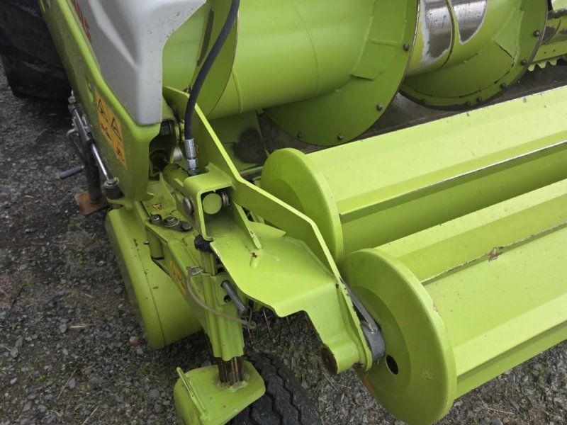 Agrams PU 300 HD Profi
