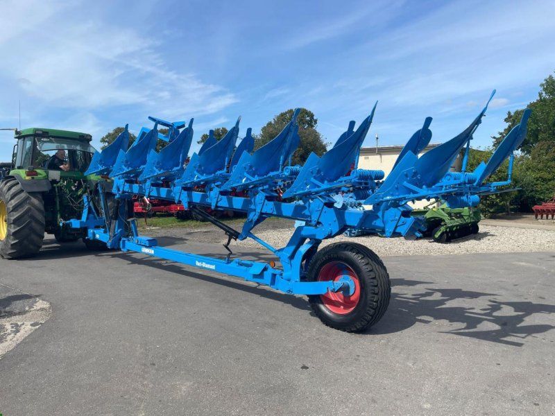 Lemken Vari Diamant 9X 6+1 Neuer Preis!