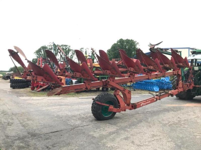 Kverneland PG 100 7 Schar Neuer Preis!
