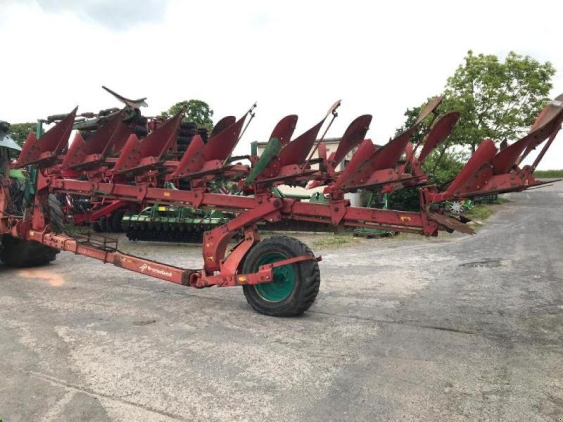 Kverneland PG 100 7 Schar Neuer Preis!