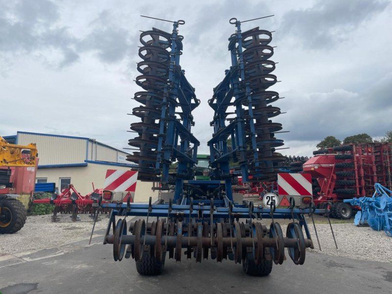 Köckerling Vector 570 / 800 Neuer Preis !