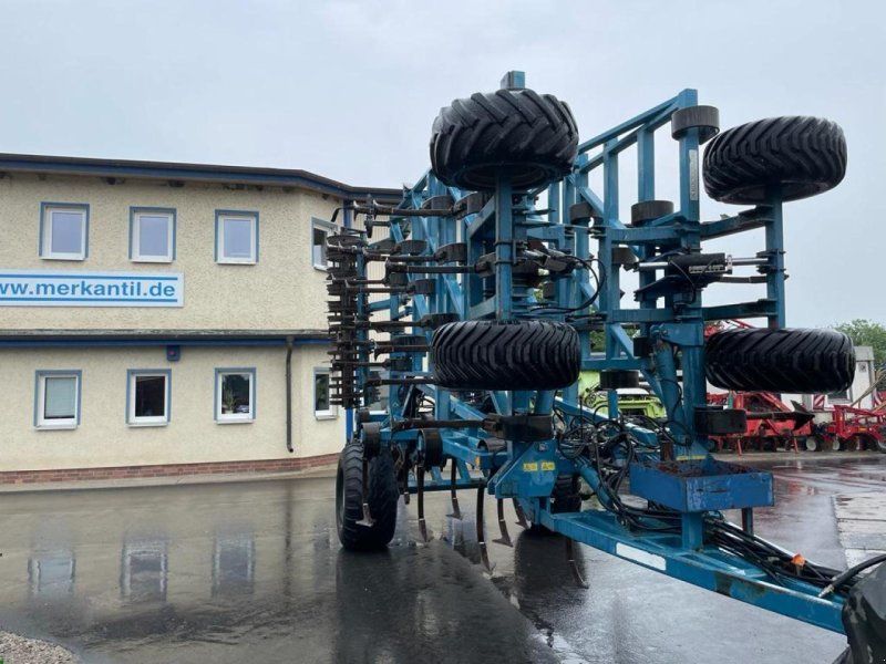 Köckerling Vario 750 Neuer Preis!