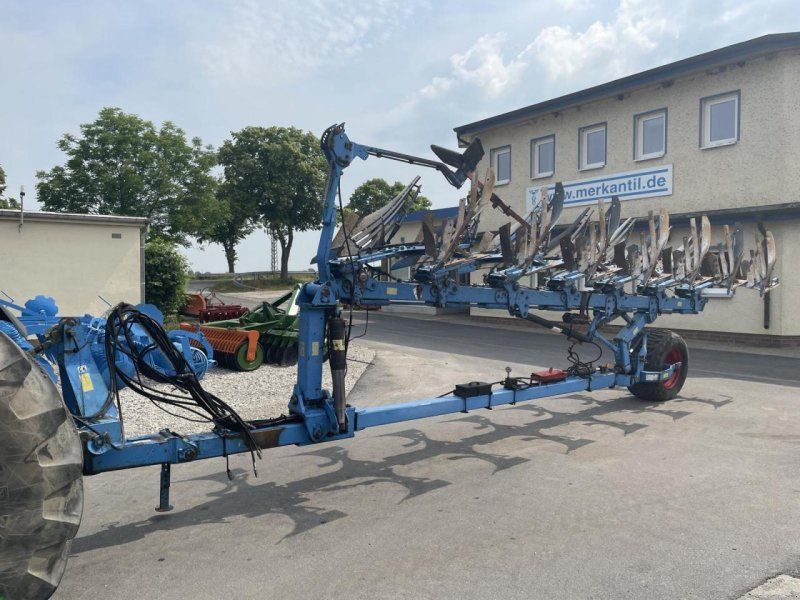 Lemken Vari Diamant 10X 7L100 7 Schar Neuer Preis!
