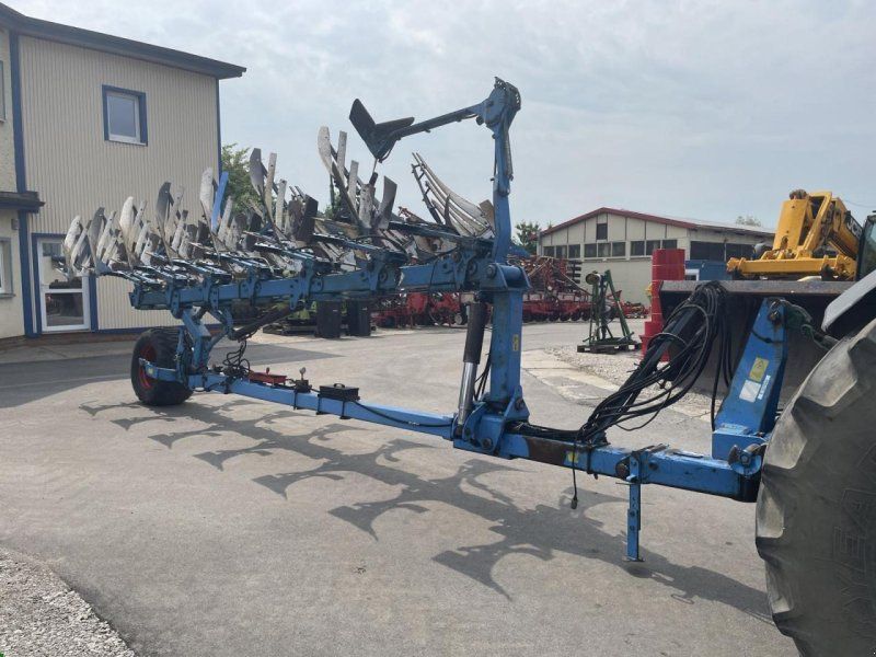 Lemken Vari Diamant 10X 7L100 7 Schar Neuer Preis!