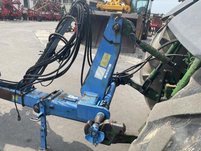 Lemken Vari Diamant 10X 7L100 7 Schar Neuer Preis!