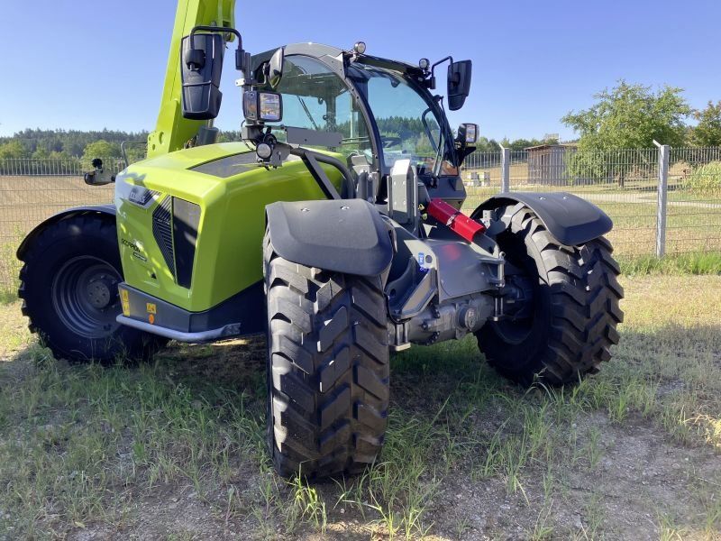Claas SCORPION 742 VP3 NIGHT EDITION