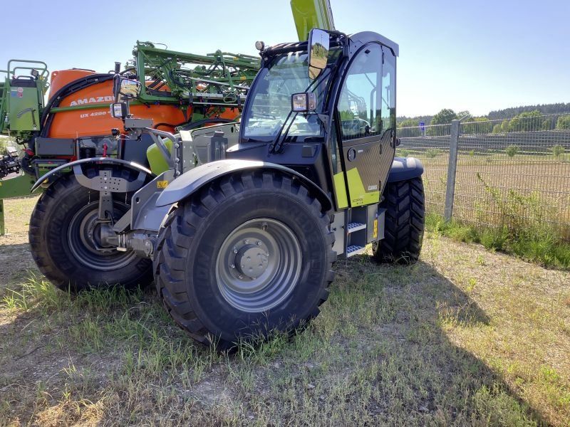 Claas SCORPION 742 VP3 NIGHT EDITION