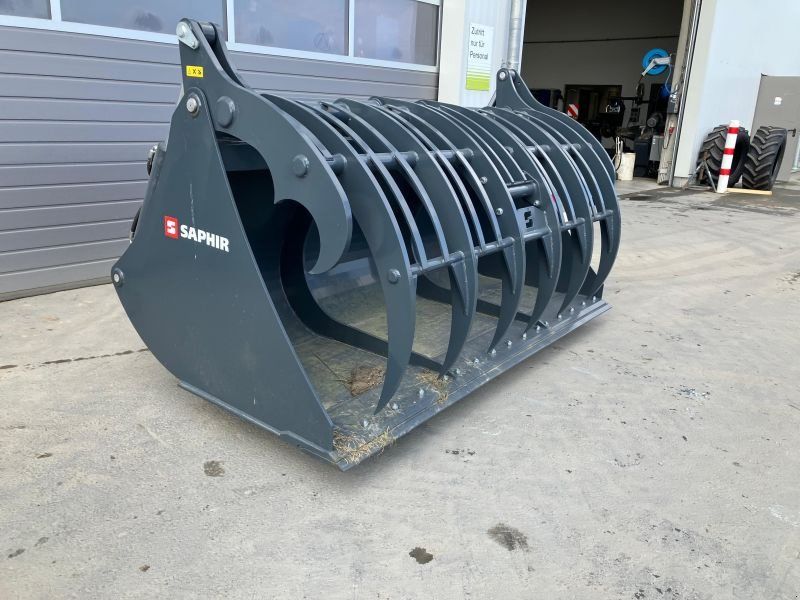 Saphir GS XL 25 SCORPION 2.500MM