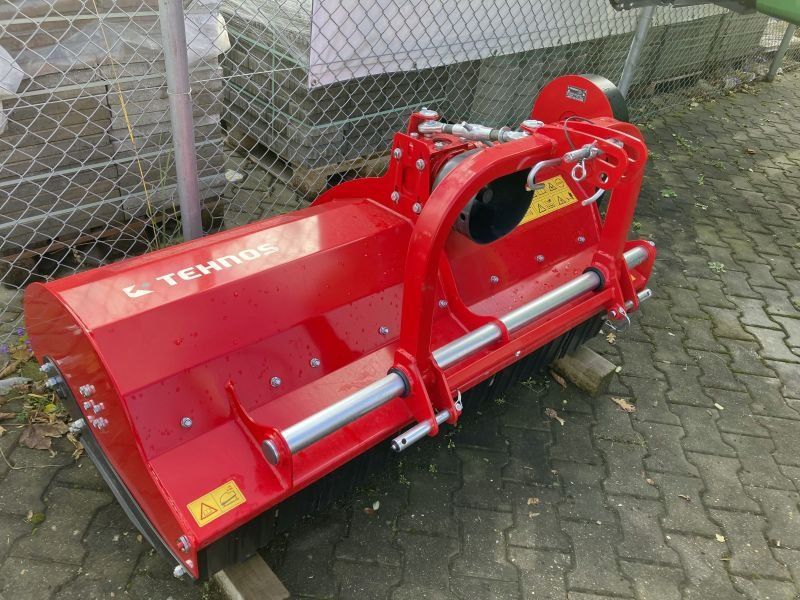 Tehnos MULS SLIM 150 LW UNIVERSAL