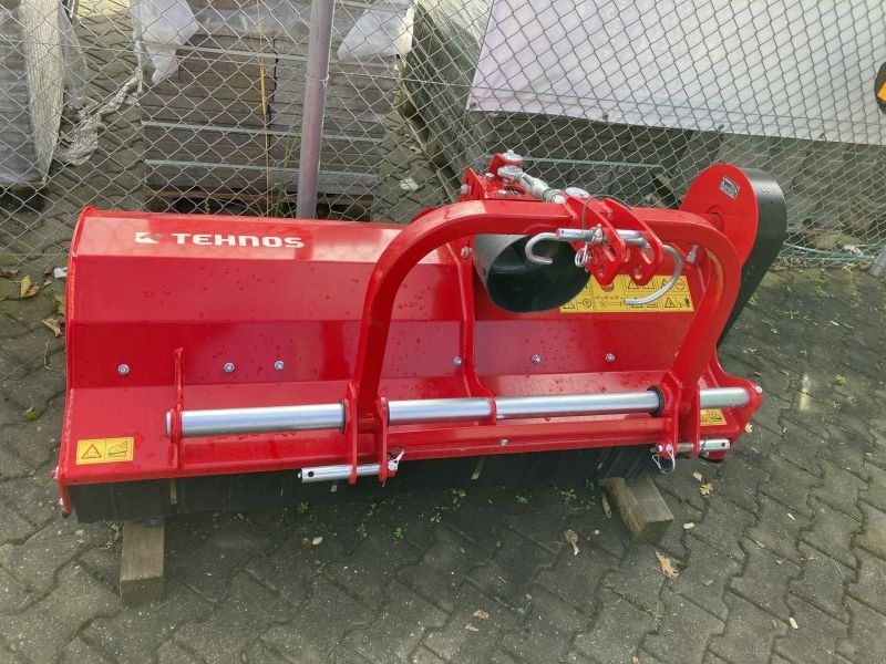 Tehnos MULS SLIM 150 LW UNIVERSAL