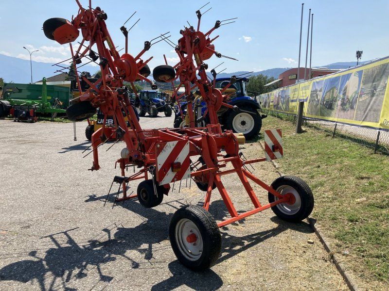 Kuhn GF 8501 T