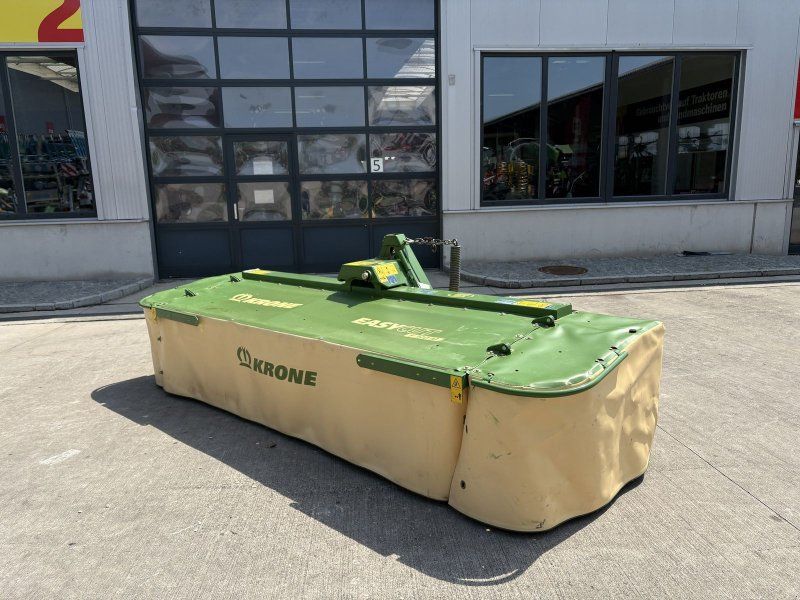 Krone EASY CUT F320 M