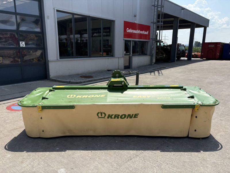 Krone EASY CUT F320 M