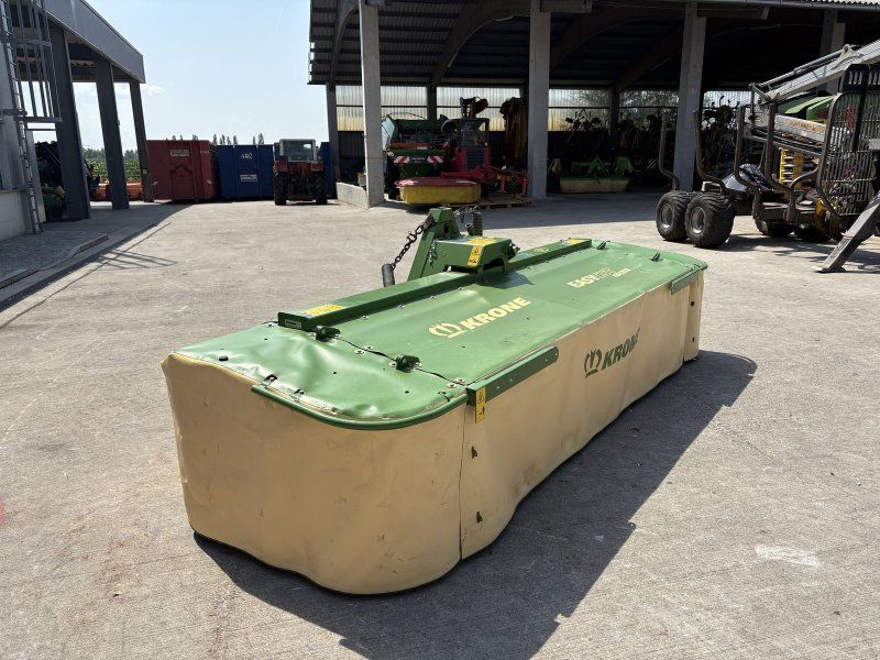 Krone EASY CUT F320 M